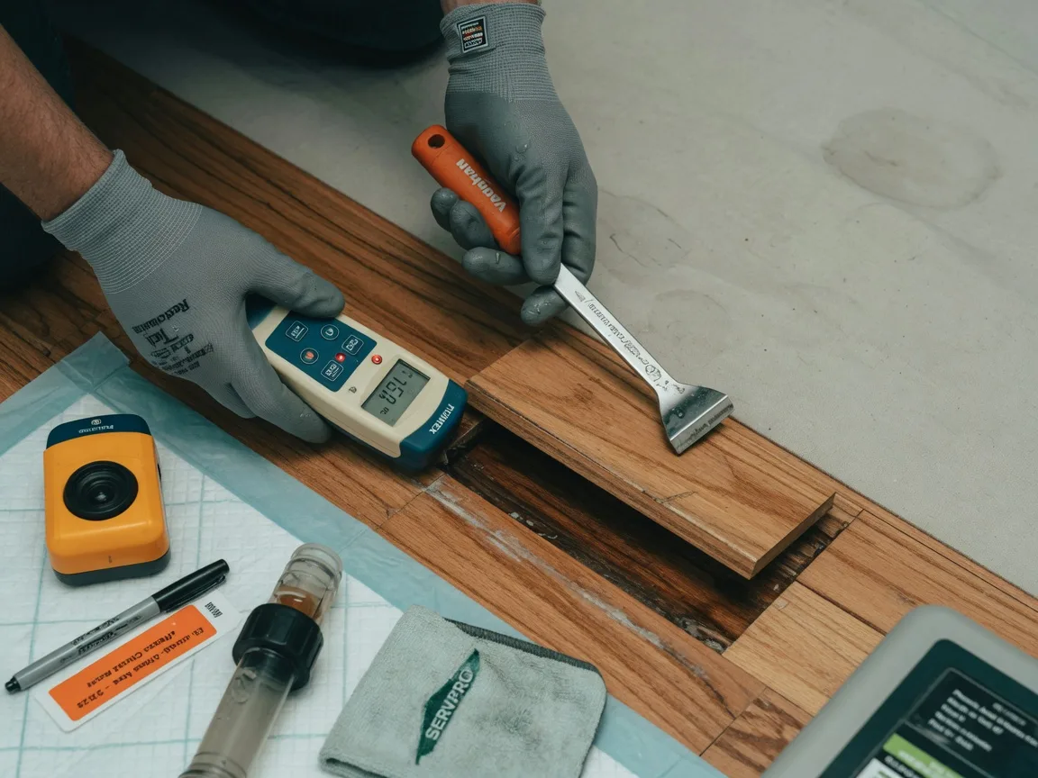 Why choose Water Damage Restoration in Princeton, AL